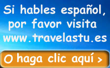 travel astu spanish website