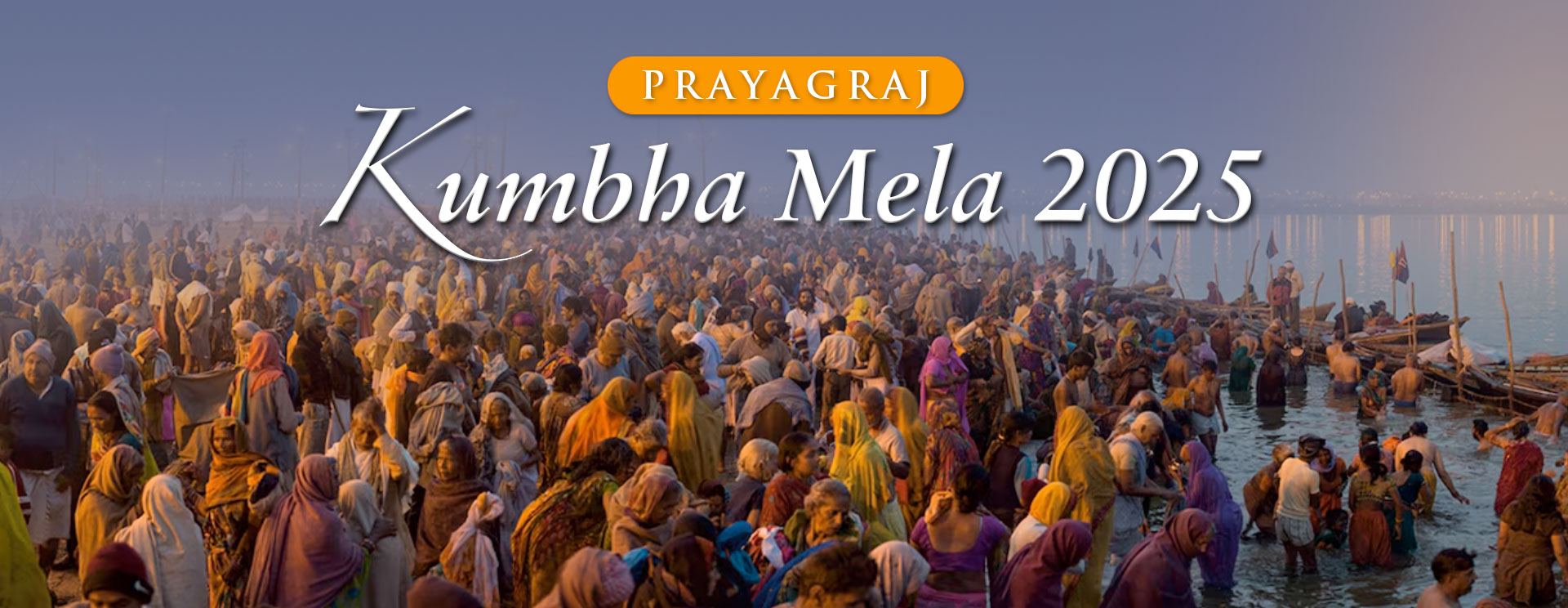 Kumbh Mela Prayagraj