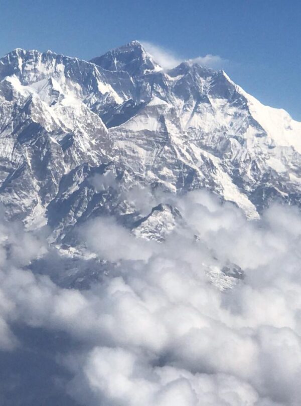 Everest Nepal Package