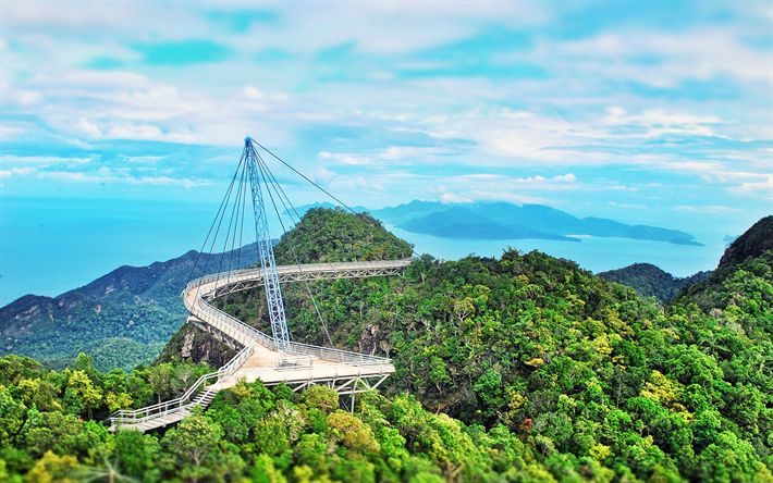 Langkawi Island Malaysia